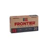 Speer Gold Dot Rifle Ammo Brass .223 Rem 20-Rounds 75 Grain Speer Gold Dot Rifle Ammo Brass .223 Rem 20-Rounds 75 Grain