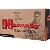 Hornady .300 Blackout Ammunition 20 Rounds GMX 110 Grains