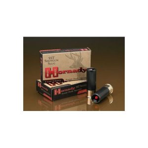 Hornady SST FTX Shotshell Slug Loads 12 GA 5-Rounds 2.75" 300 Grain