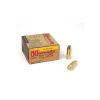 Federal American Eagle Indoor Range Training Brass 9mm 70 Grain 50-Rounds Lead-Free