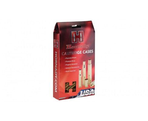 Hornady Unprimed Cases 375 Flanged Mag Nitro Express | Order Now