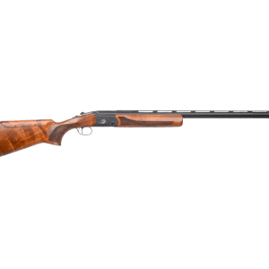Pointer SCT Basic Trap Walnut 12 GA 30" Barrel 3"-Chamber 1-Rounds
