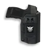 Smith & Wesson M&P Shield / M2.0 / Plus 9mm/.40/30 Super Carry IWB Holster