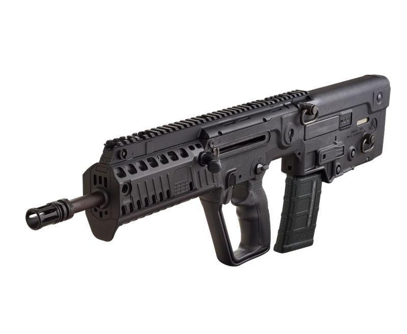 IWI Tavor X95 5.56/.223 Rem 16.5-inch Barrel 30 Rounds IWI Tavor X95 5.56/.223 Rem 16.5-inch Barrel 30 Rounds