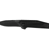 Smith & Wesson Spring Assisted Open Folding Knife with 3.5″ Drop Point Blade