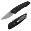 Kershaw Launch 12 Mini Stiletto Automatic Knife 2.5″ Stonewash