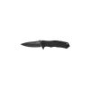 Smith & Wesson Spring Assisted Open Folding Knife with 3.5″ Drop Point Blade