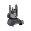 Griffin Armament M2 Sight Rear Black AR-15 A2 Compatible Modular Rear Sight 17-4 Ordnance