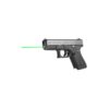 Crimson Trace LG-459G Green LaserGuard