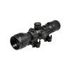 Bushnell 614124 Banner Scope 4-12×40