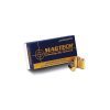 Sellier & Bellot 9MM 124 Grain Full Metal Jacket 1000 Round Case