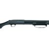 Remington 870 TAC-14 12-Gauge 14.5″ Barrel 4 RDs