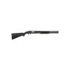 Dickinson Defense Black 12GA 18.5-inch 5rd