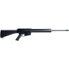 SAVAGE A22 PRECISION 22LR 18-INCH TB 10RDS BLK