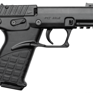 Kel-tec P17