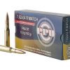 Federal PWRSHK 8MM MAU 170GR SP 20rds