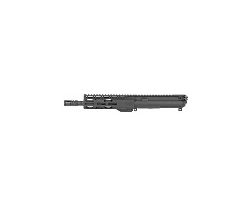 Radical Firearms 8.5-inch HBAR 300BLK MIL-STD Upper 7-inch-RPR Radical Firearms 8.5-inch HBAR 300BLK MIL-STD Upper 7-inch-RPR