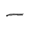 Dickinson Defense Black 12GA 18.5-inch 5rd