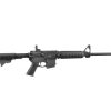 Smith & Wesson M&P15 Performance Center Black 5.56NATO / .223Rem 18-inch 30rd