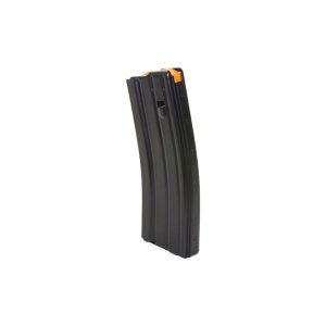 Ruger AR 556 Magazine Black 5.56 / .223 Rem 30Rds