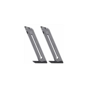 Ruger MKIV 22/45 Value Pack .22 LR 10-Rounds 2-Pack