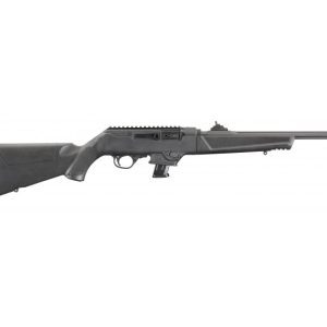 RUGER PC CARBINE 9MM 16.12" BARREL 10-ROUNDS