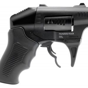 Standard Manufacturing S333 Thunderstruck Revolver .22 Mag 1.25" 8-Round
