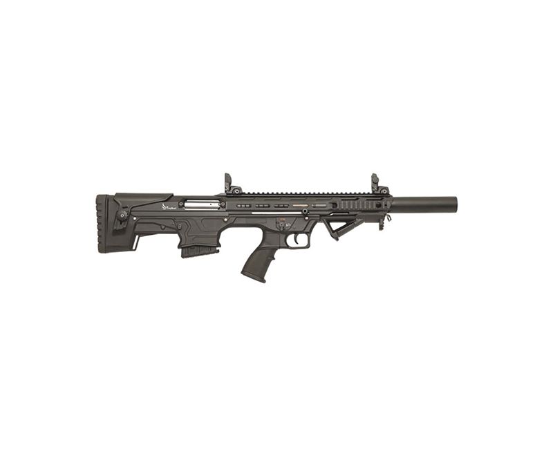 SDS Imports Radikal NK-1 12 GA 19″ Barrel 3″-Chamber 5-Rounds SDS Imports Radikal NK-1 12 GA 19″ Barrel 3″-Chamber 5-Rounds