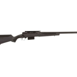 Savage 212 Slug Black 12 GA 22" Barrel 2-Rounds