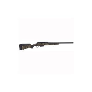 Savage 220 Slug Nomad Veil Cervidae 20 GA 22" Barrel 2-Rounds
