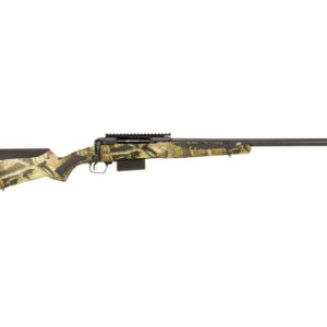 Savage 212 Camo Mossy Oak Break Up Country 12 GA 22" Barrel 2-Rounds
