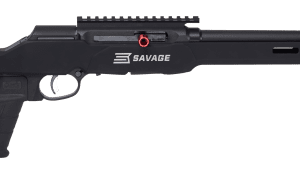 NRF ASSAULT RIFLE BADNEWS 338LAP 26-INCH BLK