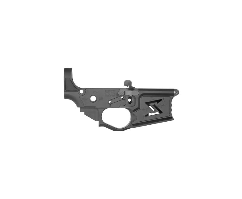 Seekins Precision NX15 Stripped AR-15 Lower Receiver Seekins Precision NX15 Stripped AR-15 Lower Receiver