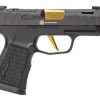 Affordable Sig Sauer P320 Spectre Comp Semi-Automatic Pistol
