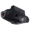 Truglo Tru-Point Laser/Light Combo Black with Green Laser
