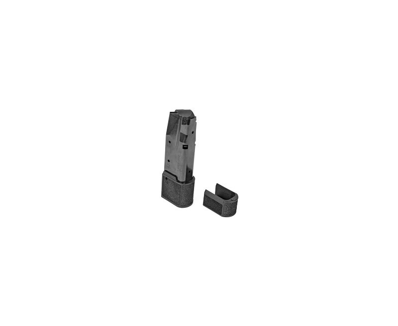 Sig Sauer P365 Extended Magazine Black 9mm 15Rds Sig Sauer P365 Extended Magazine Black 9mm 15Rds