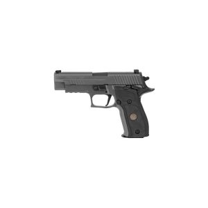 Sig Sauer P226 Full Size Legion RX Gray 9mm 4.4" 15-Round Night Sights