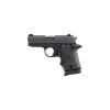 Glock 17 Gen 5 9mm 4.49-inch Barrel 10-Rounds Fixed Sights