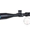 NcStar Ultimate Sighting System Gen-2, 3-9×42 Mil-Dot