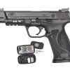 Glock 19 Gen 5 9mm 4.02-inch Barrel 10-Rounds Fixed Sights