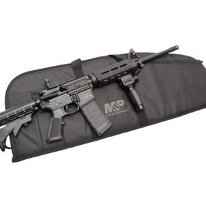 Smith and Wesson Sport II M-Lok Rifle Bundle .223 Rem / 5.56 16" Barrel 30 RDs