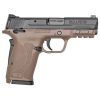 Glock 36 Gen 3 Black 3.78-inch .45 ACP 6Rd