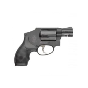 Smith and Wesson Model 442 Revolver Matte Black .38 Special +P 1.875" Barrel 5-Rounds