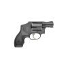 Smith and Wesson Model 442 Revolver Matte Black .38 Special +P 1.875″ Barrel 5-Rounds