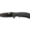 Kershaw Shuffle II OD-Green Folding Knife – 2.375″ Plain Tanto Blade with Bottle Opener