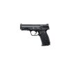Smith and Wesson M&P9 Shield EZ Flat Dark Earth / Black 9mm 3.6″ Barrel 8-Rounds