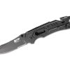 Kershaw Launch 6 Automatic Push Button Knife – 3.75″ Plain Spear Point Blade Kershaw Launch 6 Automatic Push Button Knife – 3.75″ Plain Spear Point Blade