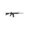 Ruger AR-556 Magpul MOE Black AR-15 .223 / 5.56 NATO 16.1-inch 30RdR