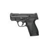 Glock 45 Gen 5 9mm 4.02-inch Barrel 17 Rounds with Fixed Sights