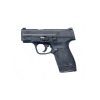 Glock 17 Gen 5 9mm 4.49-inch Barrel 10-Rounds Fixed Sights